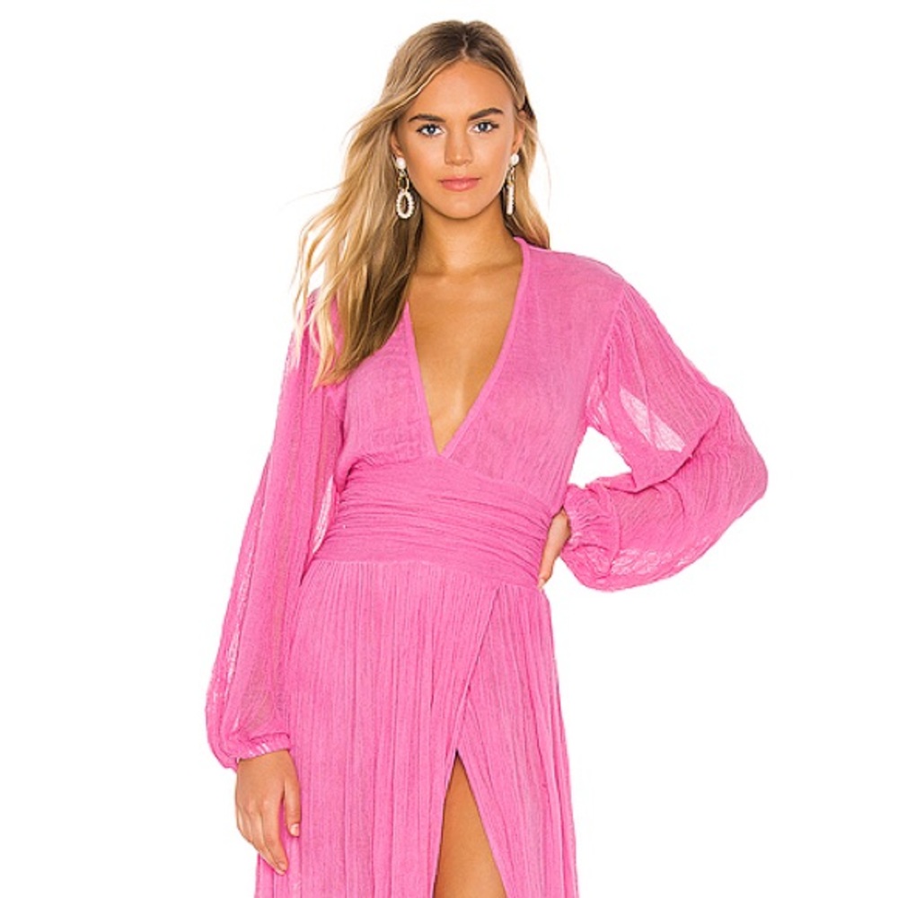 Jens Pirate Booty Dress